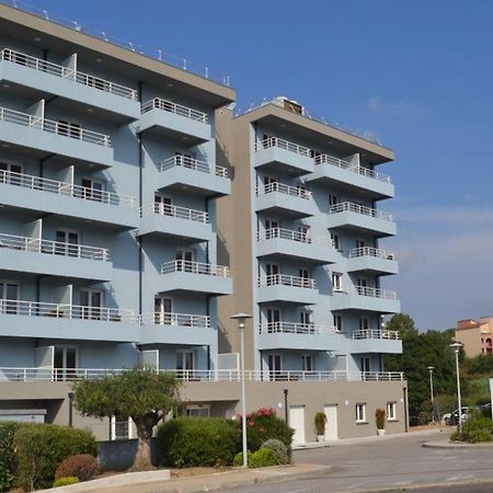 אז'אקסיו Residence Olivier Bleu Azur מראה חיצוני תמונה